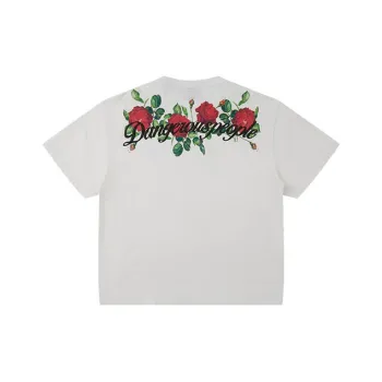 DANGEROUSPEOPLE T Shirts Unisex