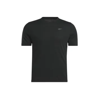 Reebok STRENGTH ATHLETE T-Shirt Men's Black