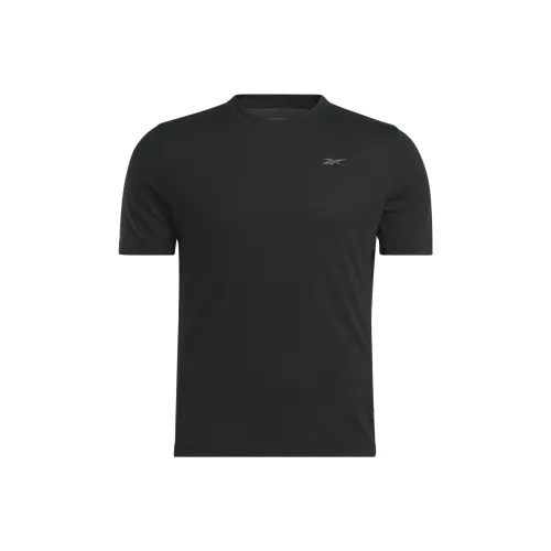 Reebok STRENGTH ATHLETE T-Shirt Men's Black