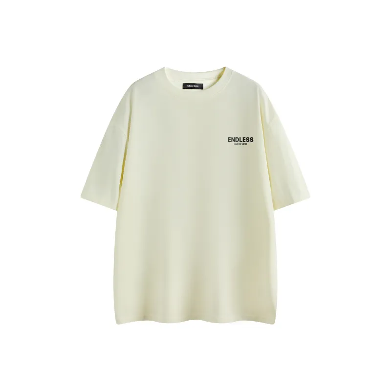 Endless Abyss T Shirts Unisex-8