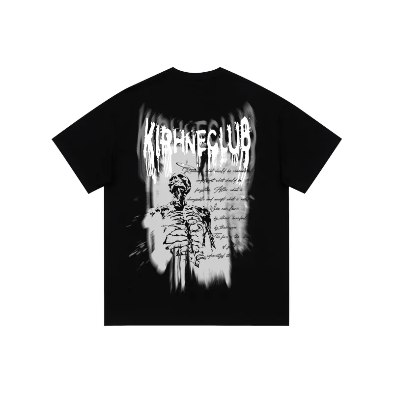 KIRHNE T Shirts Unisex-1