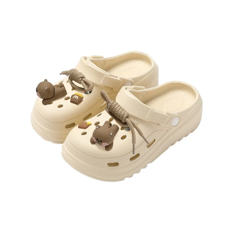 Cat power Slippers / Home Slippers-15