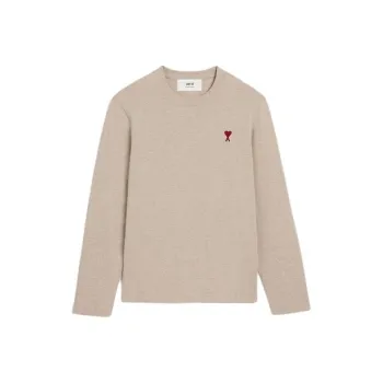 AMIPARIS Ami De Coeur T shirt