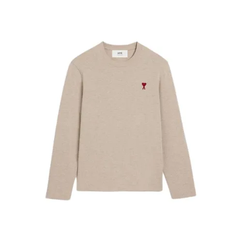AMIPARIS Ami De Coeur T-shirt