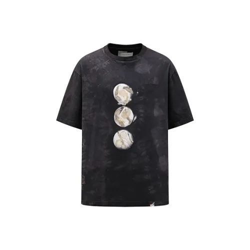 Feng Chen Wang T Shirt Womens White