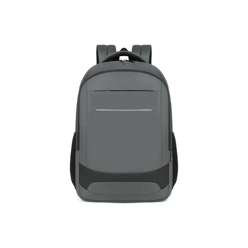 AUNG Oxford Backpack Unisex Multicolor-3