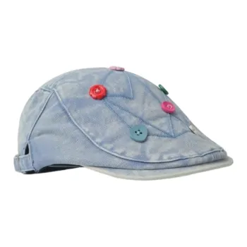 FREE RABBITⅡ Japanese Style Urban Chic Style Reverse Wear To Make Your Face Look Smaller Berets Unisex