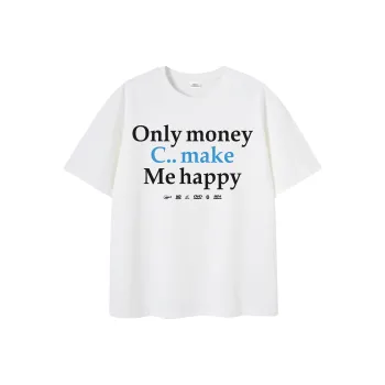 RECOLETA T Shirts Unisex