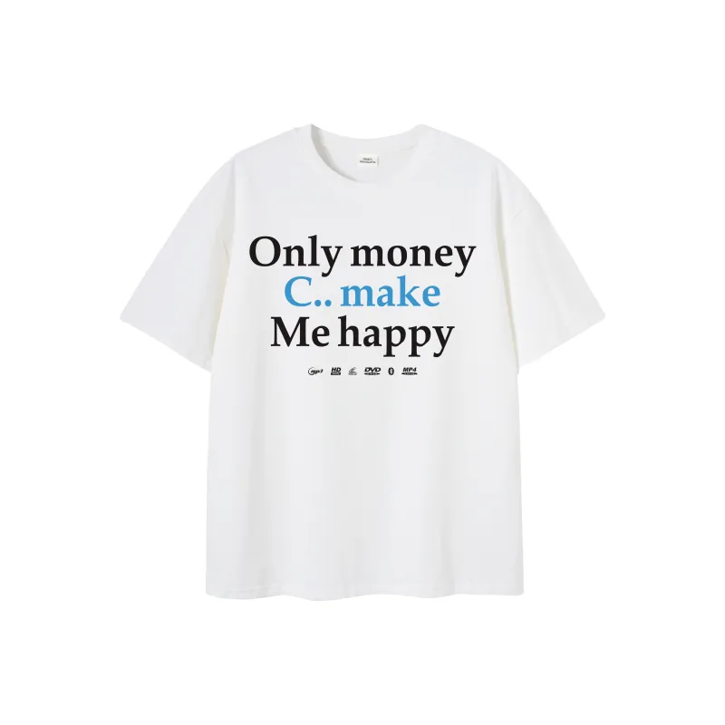 RECOLETA T Shirts Unisex-16