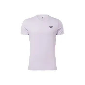 Reebok Identity Classics T-Shirt Men's White