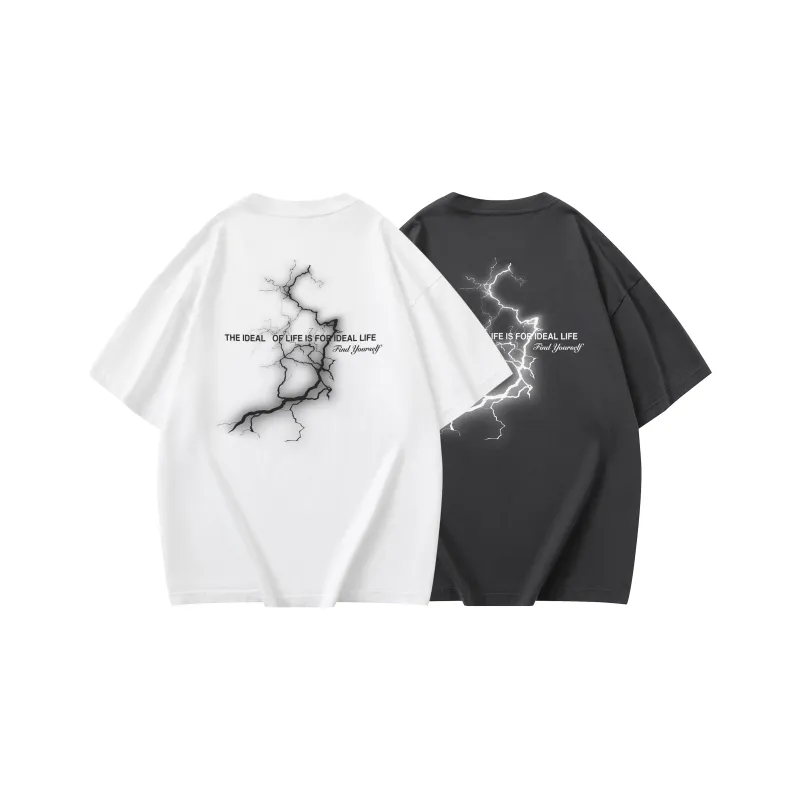 Find Yourself T Shirt Unisex 2 Pack-20