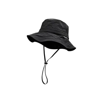 Zhuo Guang Polyester Bucket Hats Unisex
