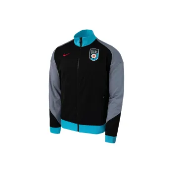 Nike Chicago Stars Fc Nike Nwsl Anthem Jacket