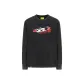 A4828-CX Vintage Black