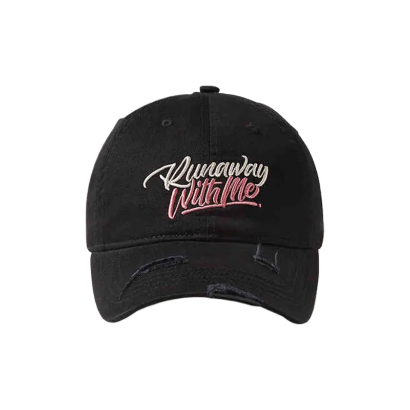 Yalu Preferred Cotton Baseball Caps Unisex-1