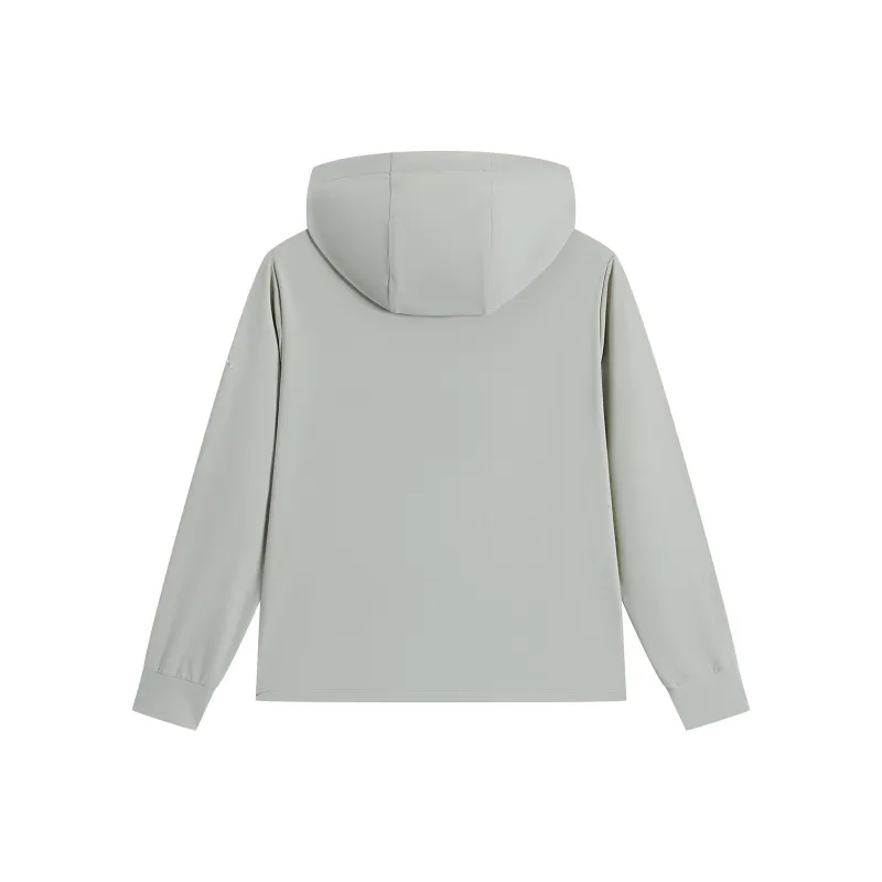 Kappa GARA Series Jacket Women's-8