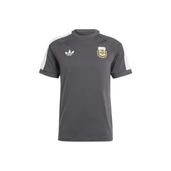Adidas Originals T Shirt Men's Gray