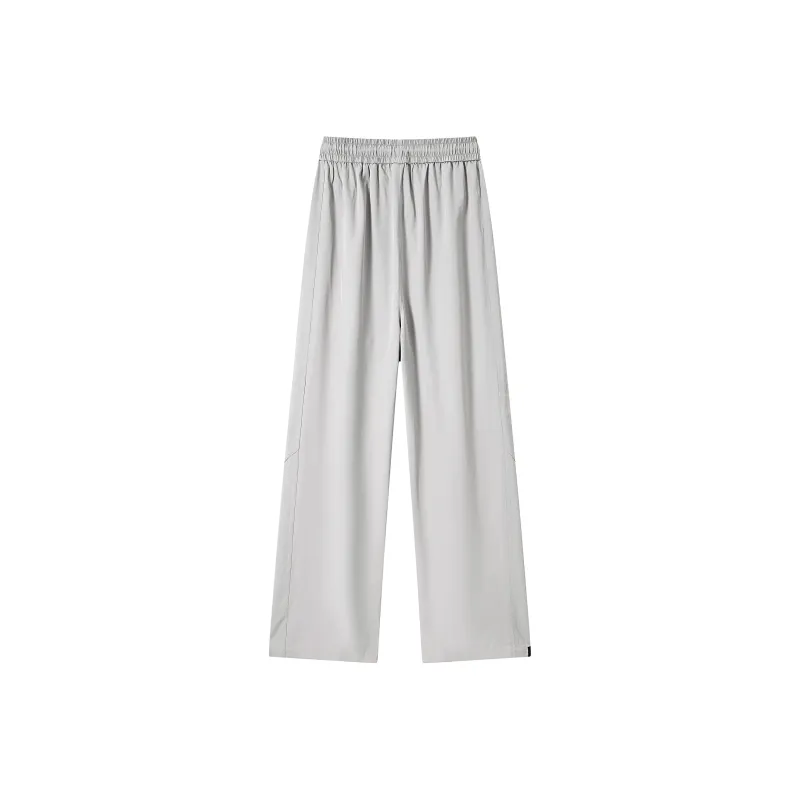 David Bakken Casual Pants Unisex-13