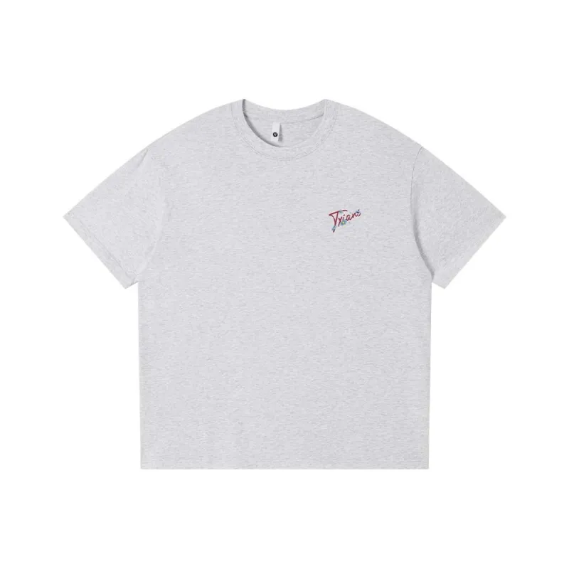 TUXIANSEN T Shirts Unisex-3