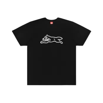 Ice Cream Burner Oversized Fit Tee