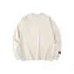 Light Khaki[Long-Sleeved 100% cotton]