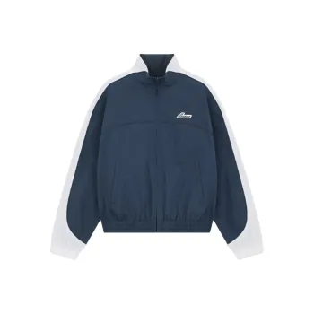 WE11DONE Jackets Men Marine Blue
