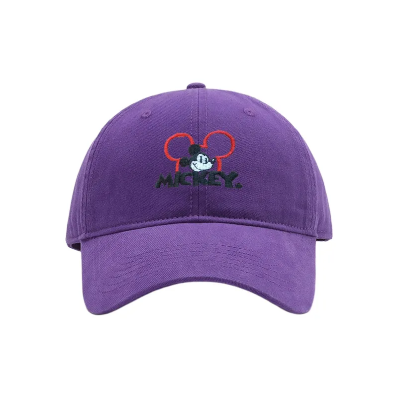 Disney Cotton Baseball Caps Unisex-17