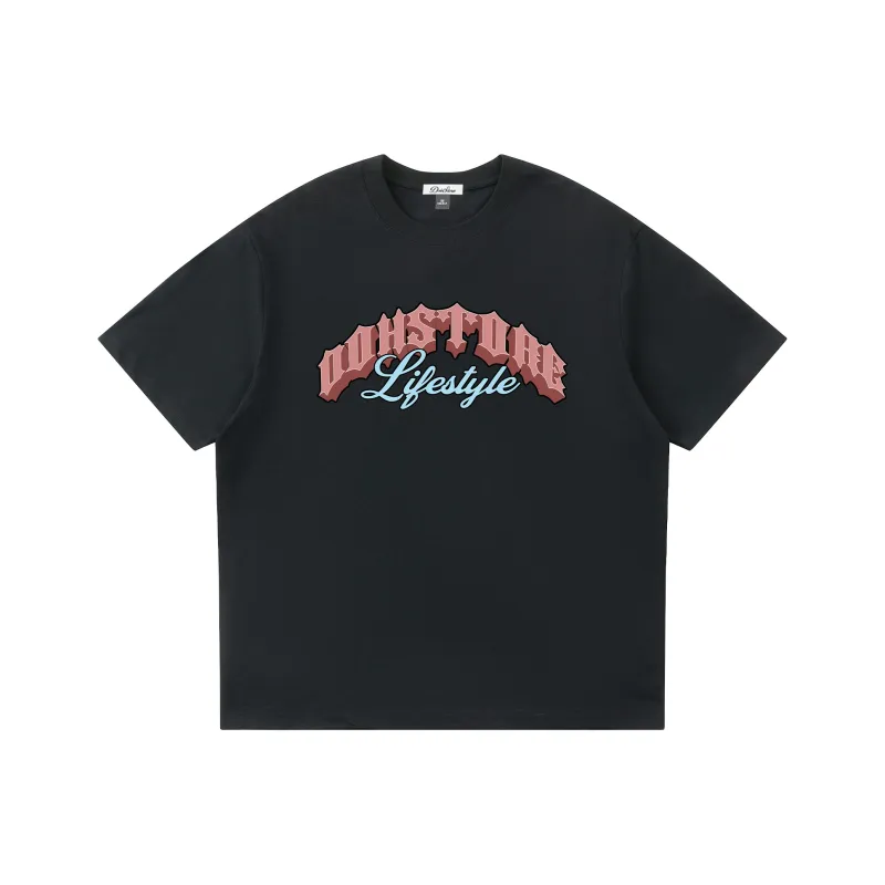 DOH STORE T Shirts Unisex-4