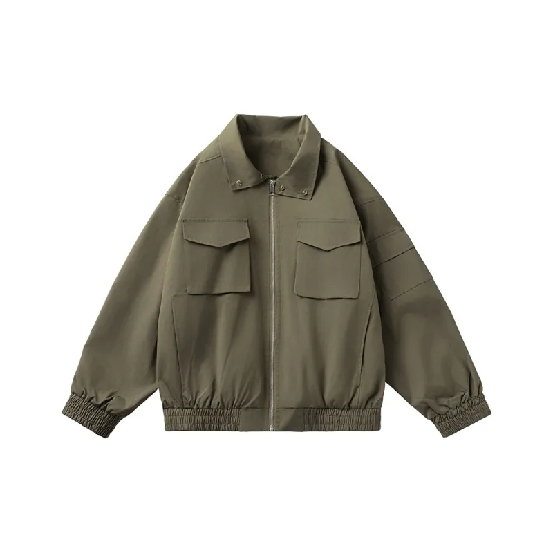 NC 30 Jackets Unisex-2