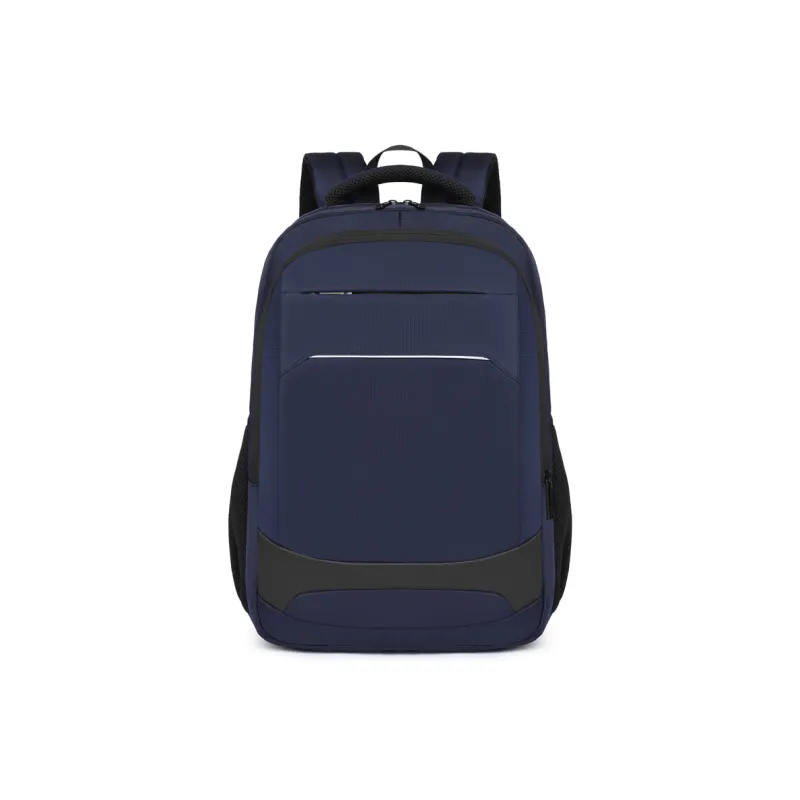 AUNG Oxford Backpack Unisex Multicolor-4