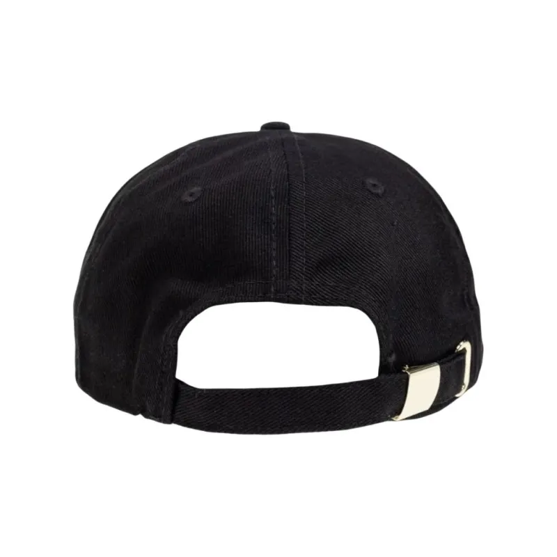 VERSACE JEANS COUTURE Barocco embroidered Cap-1