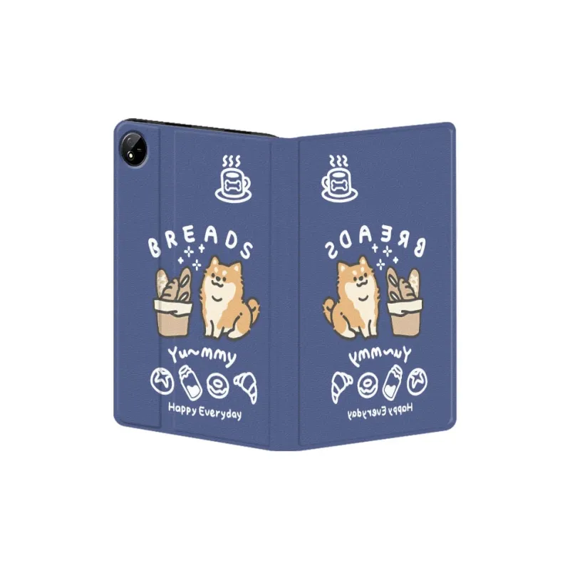 YIBAOBAO Tablet Protective Cases-18