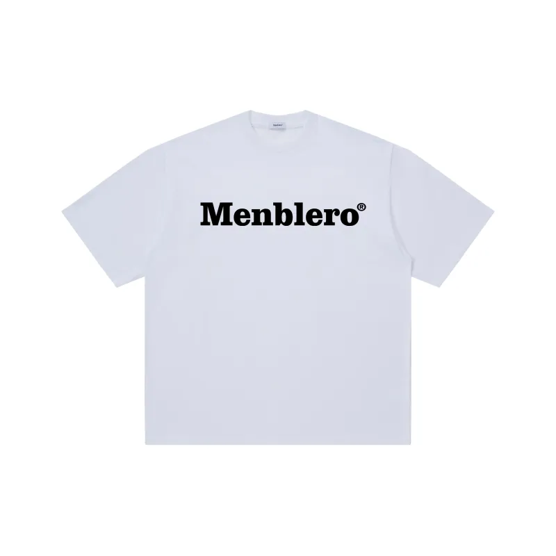 Menblero T Shirts Unisex-0