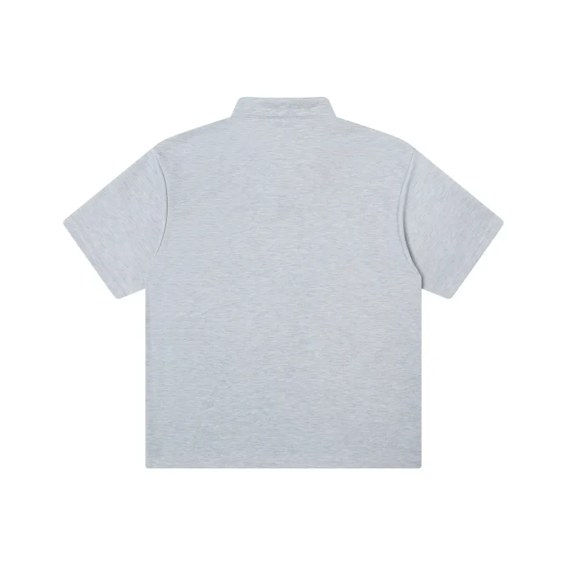 VINMUK T Shirts Unisex-3
