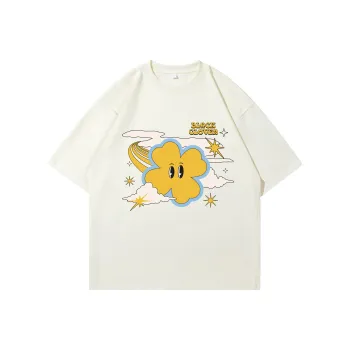 BLACK CLOVER SS24 T-Shirt Unisex