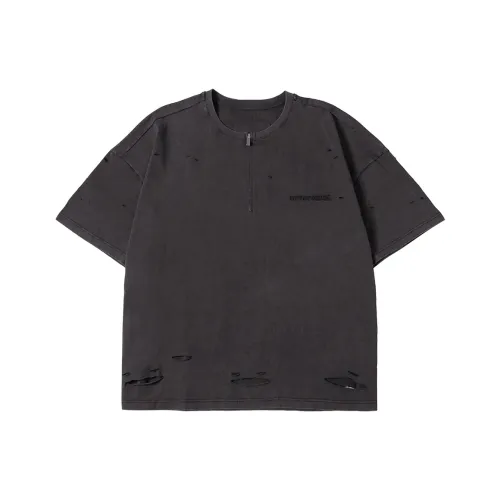 N-MAX T-Shirts Men Black