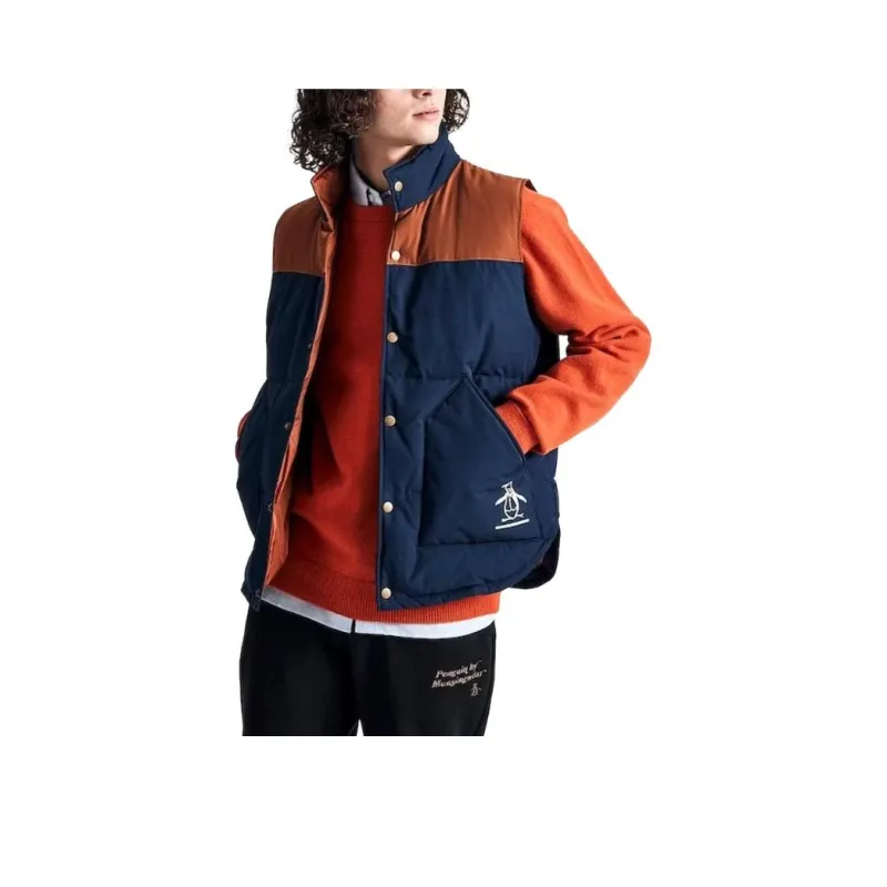 PENGUIN Vests Men-1