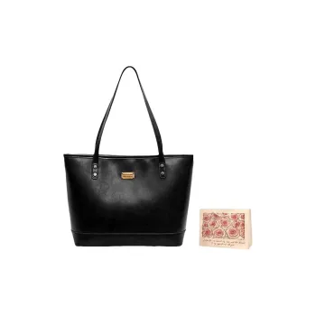 Rainbow Girl PU Crossbody Bag, Shoulder Bag Women's Multicolor