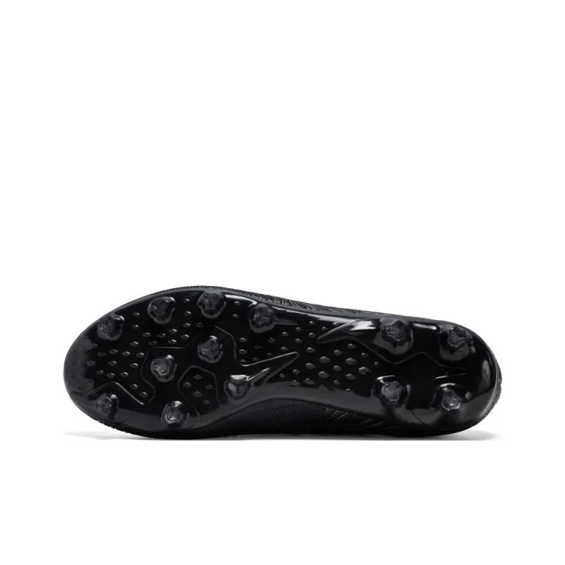 QIUTEXIONG FG Firm Ground Soft Ground Firm Ground Slip Resistant Soccer Shoes Unisex-27