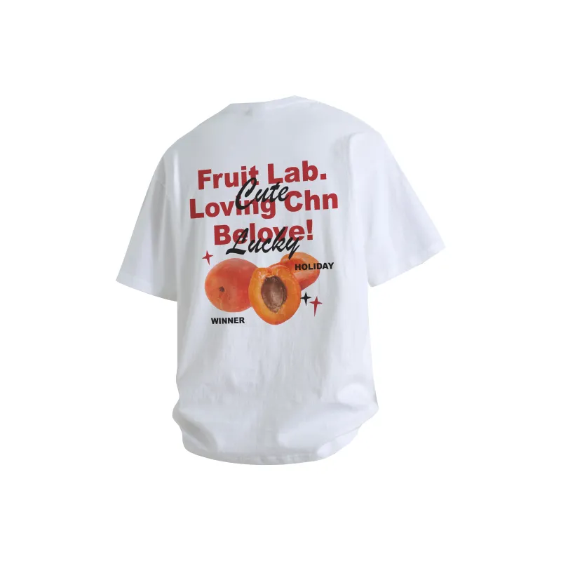 OGEK T Shirts Unisex-1
