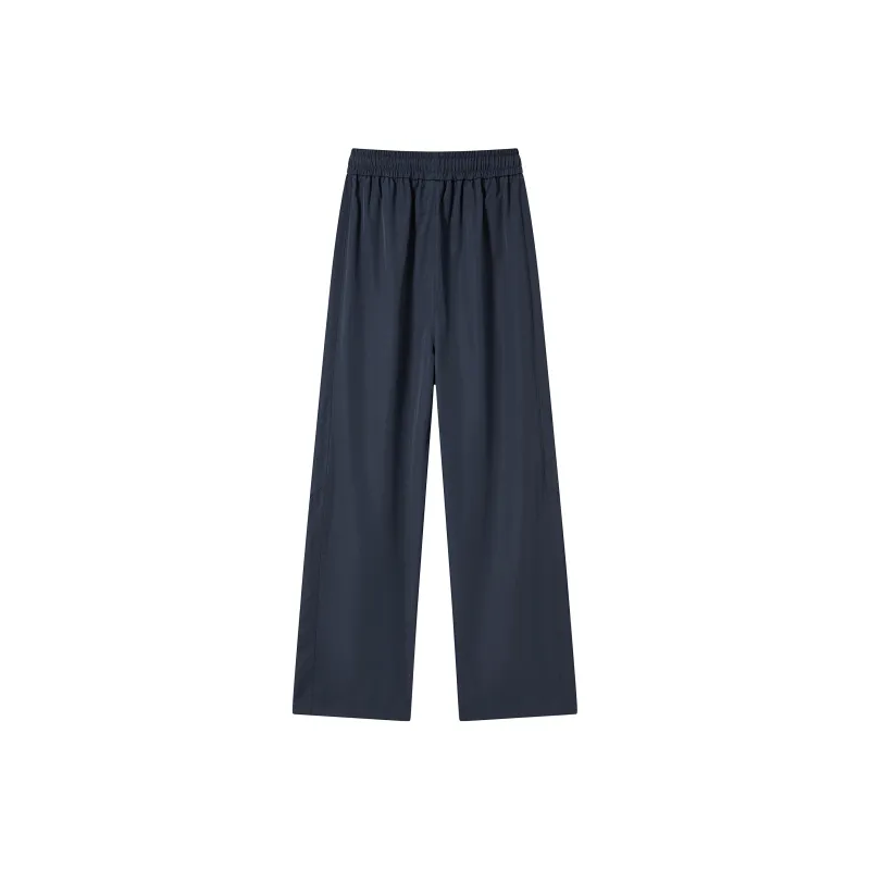David Bakken Casual Pants Unisex-7