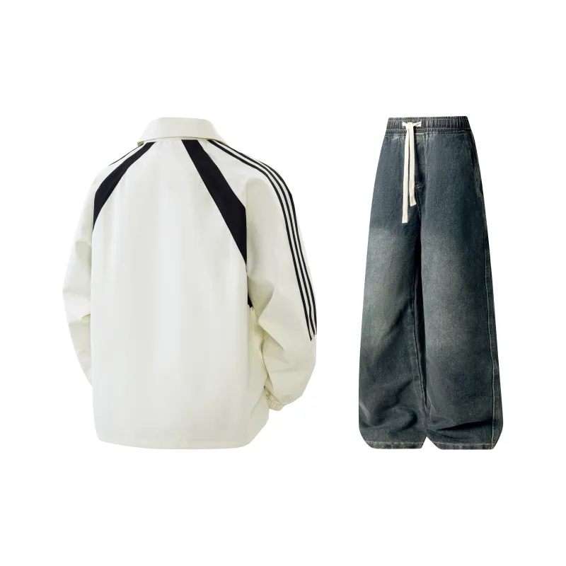 A.X.S.K Casual Sportswear Unisex-26