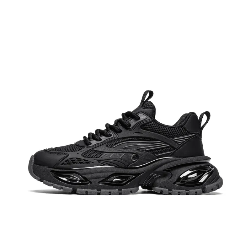 Boogie Bear Chunky Sneakers Men's-8