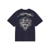Midnight Blue-Tiger Head