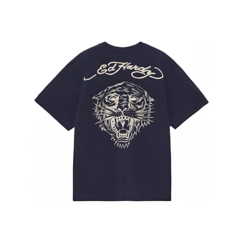 Ed Hardy T Shirts Unisex-8