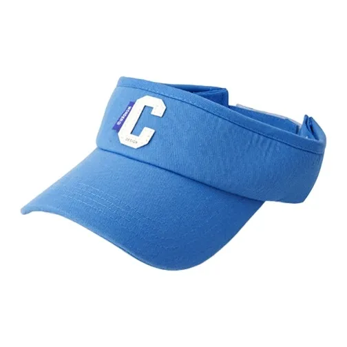 FREE RABBITⅡ Sports Running Cap With Double Ponytail Style No Top Baseball Caps Unisex-11