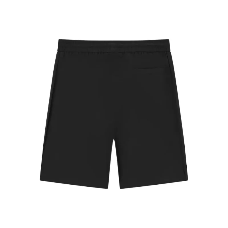 JOHN RICHMOND SS25 Casual Shorts Men's Black-1