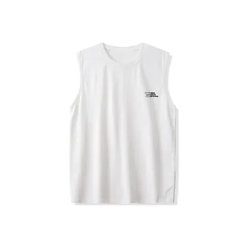 7 SEVFUN Unisex Tank Tops