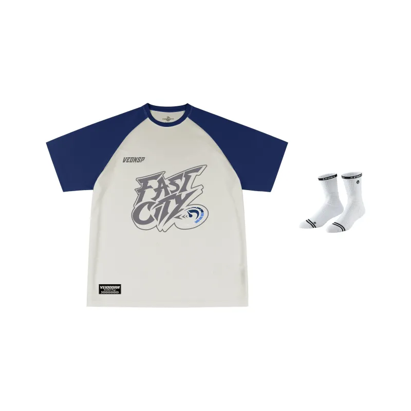 VEIDOORN T Shirts Unisex-10