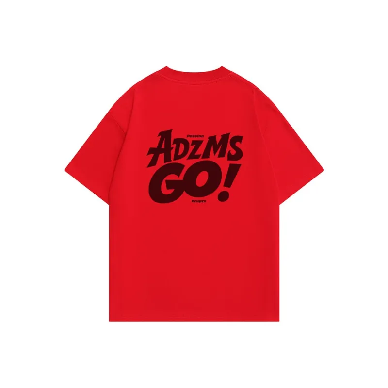 ANDEZHANMUSI T Shirts Unisex-12